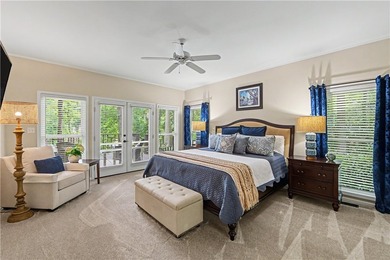 The Keowee Life awaits you at 107 Lindos Drive, your future lake - photo 33
