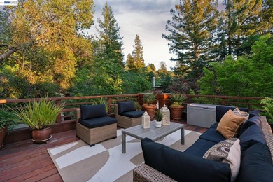 Live within a garden sanctuary where nature meets stylish - photo 34