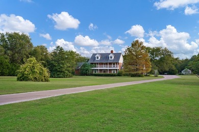 Discover this park-like sanctuary on 6.69 acres with no HOA - photo 36