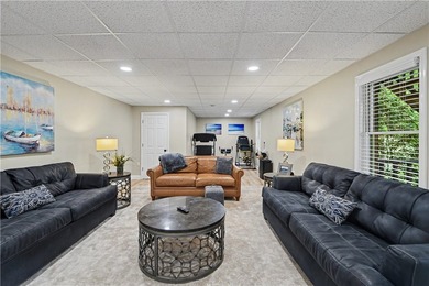 The Keowee Life awaits you at 107 Lindos Drive, your future lake - photo 39