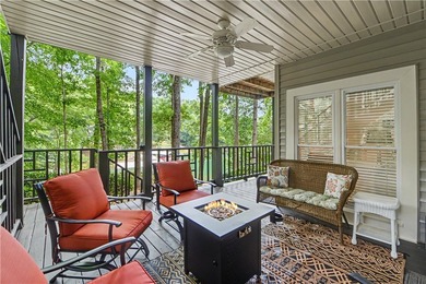 The Keowee Life awaits you at 107 Lindos Drive, your future lake - photo 40