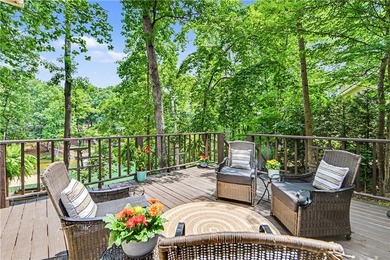 The Keowee Life awaits you at 107 Lindos Drive, your future lake - photo 46