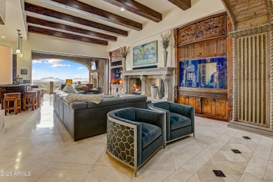 Experience one of the most magnificent estates along the Via