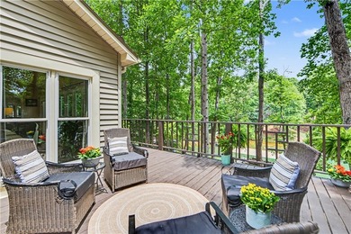 The Keowee Life awaits you at 107 Lindos Drive, your future lake - photo 47