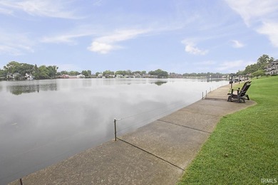 Positioned on a prime corner along the scenic St. Joseph River - photo 3