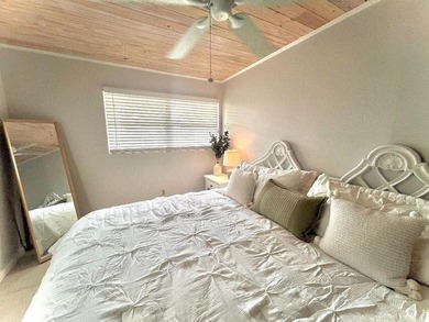 Bring your boats to this beautifully furnished canal front home - photo 4