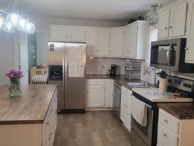 Lake Home For Sale in Howard, Ohio