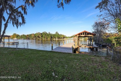 Doctors Lake Home For Sale in Middleburg Florida
