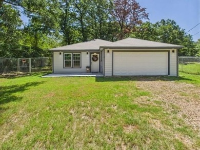 Lake Home For Sale in Mabank, Texas