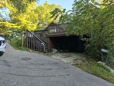 Lake Home For Sale in Burlington, Wisconsin