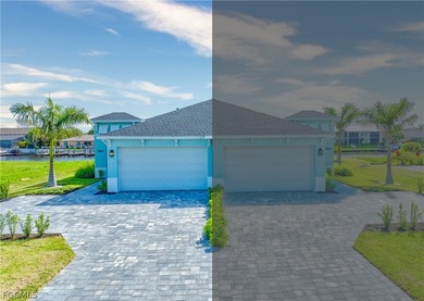 This brand-new 2025-built VILLA home is ideally positioned on - photo 3