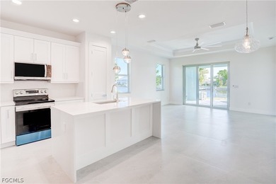 This brand-new 2025-built VILLA home is ideally positioned on - photo 8