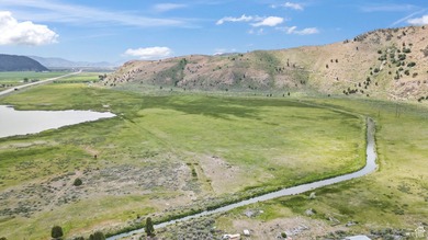 Alexander Reservoir Acreage For Sale in Soda Springs Idaho