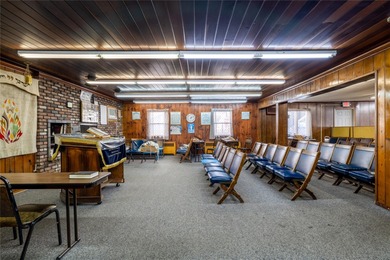 Currently used as a House of Worship. After signing contract - photo 3