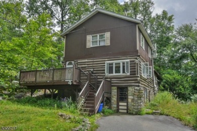 Greenwood Lake Home For Sale in West Milford New Jersey