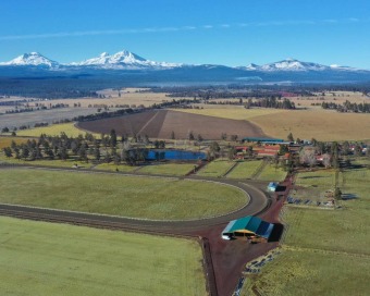 Lake Home Off Market in Sisters, Oregon