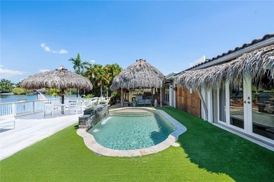 Lake Home For Sale in Miami, Florida