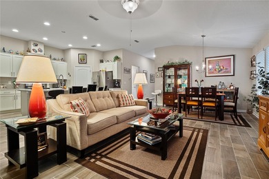 PRICE IMPROVEMENT! Don't miss this 2021 Built Clifton Model Home - photo 5