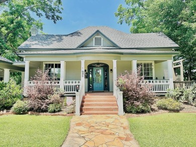 (private lake, pond, coastal) Home For Sale in Center Texas