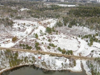 Waterfront Access & Acreage OpportunityThis 42-acre parcel - photo 5