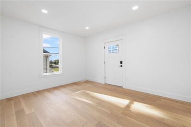 Thoughtfully renovated two-unit multi-family home with an - photo 6