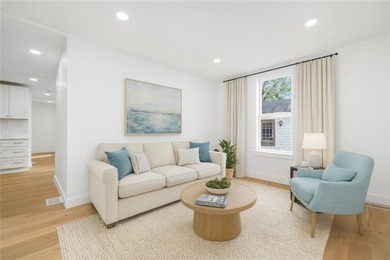 Thoughtfully renovated two-unit multi-family home with an - photo 7