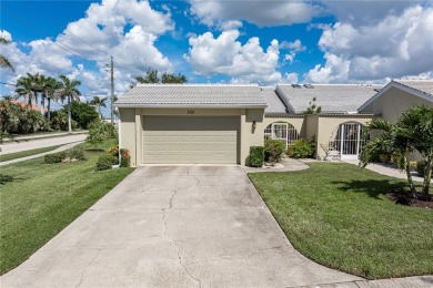 Lake Home For Sale in Punta Gorda, Florida