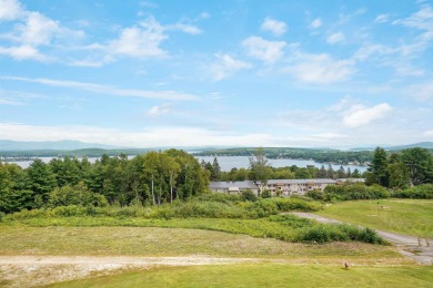 Lake Condo For Sale in Laconia, New Hampshire