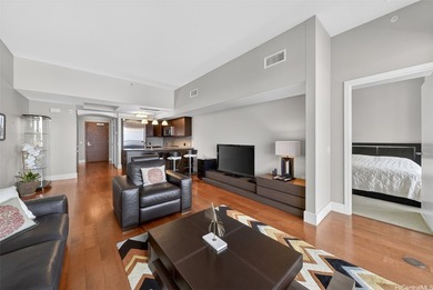 Enjoy beautiful Diamond Head views from this well-maintained - photo 12