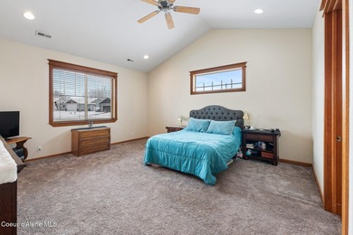 This charming 3-bedroom, 2-bath ranch-style home sits on a 1/4