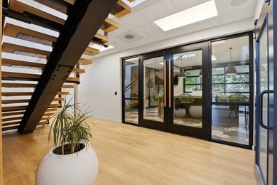 Ideal for an owner-user seeking a strategic headquarters or an - photo 13