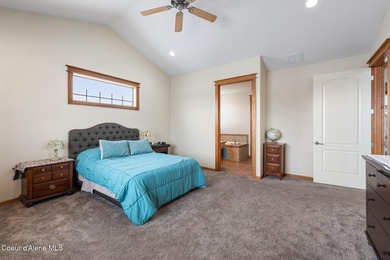 This charming 3-bedroom, 2-bath ranch-style home sits on a 1/4