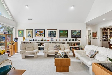 Pristine, thoughtfully updated residence with Sams Point Pond - photo 14
