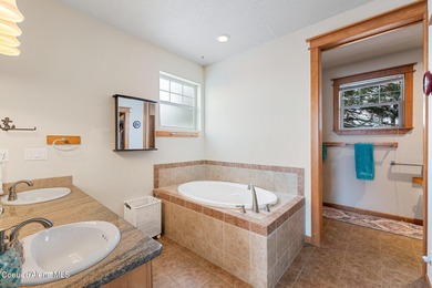 This charming 3-bedroom, 2-bath ranch-style home sits on a 1/4