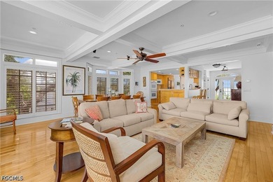 #128 *Twin Shores Cottage* is ideally positioned on the coveted - photo 15