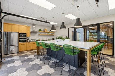 Ideal for an owner-user seeking a strategic headquarters or an - photo 15