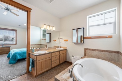 This charming 3-bedroom, 2-bath ranch-style home sits on a 1/4