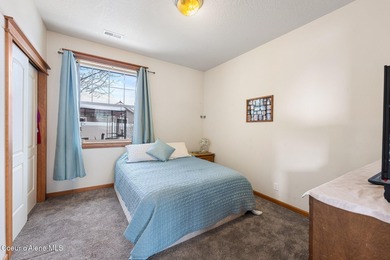 This charming 3-bedroom, 2-bath ranch-style home sits on a 1/4