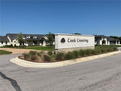 Brooke Lake Lot For Sale in College Station Texas