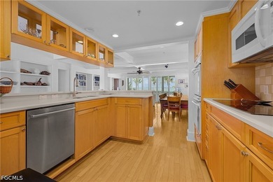 #128 *Twin Shores Cottage* is ideally positioned on the coveted - photo 21
