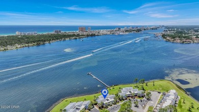 Wake up to breathtaking views of Grand Lagoon and unwind each - photo 22