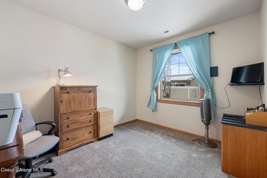 This charming 3-bedroom, 2-bath ranch-style home sits on a 1/4