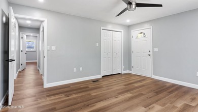 What a great location. Minutes from the Neuse River, The Cherry - photo 22