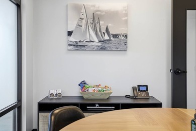 Ideal for an owner-user seeking a strategic headquarters or an - photo 22
