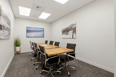 Ideal for an owner-user seeking a strategic headquarters or an - photo 23