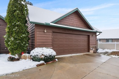 This charming 3-bedroom, 2-bath ranch-style home sits on a 1/4