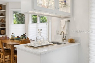 Pristine, thoughtfully updated residence with Sams Point Pond - photo 27