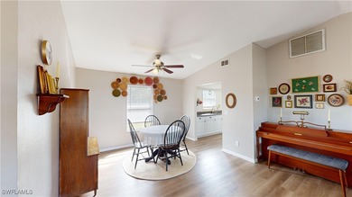 Welcome to 4207 SW 7th Ave in Cape Coral, a charming 3-bedroom - photo 8