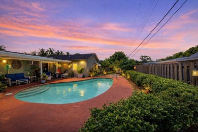 Welcome to this beautifully refreshed pool home located in the - photo 28