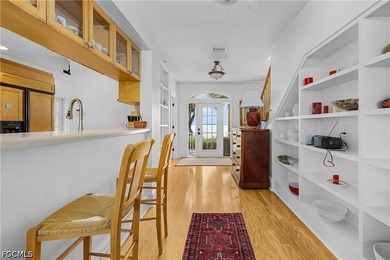#128 *Twin Shores Cottage* is ideally positioned on the coveted - photo 29